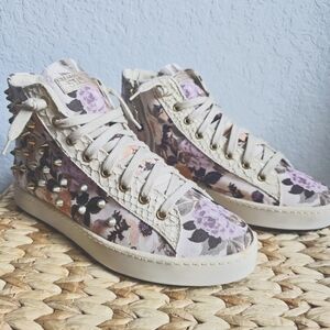 Stokton Luxury Italian Sneakers